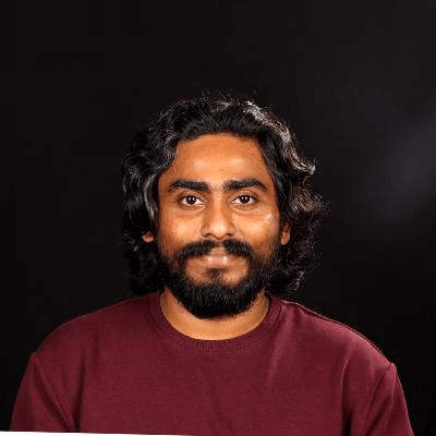Durai Prithvi Vimal