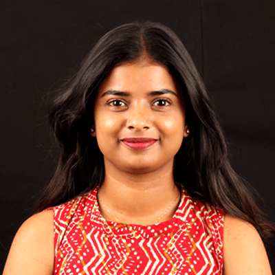 Nita John
