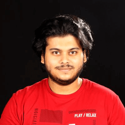 Raghavendran K