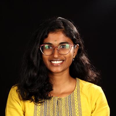 Srinidhi Senthil Kumar