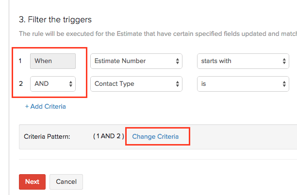 manycriteria