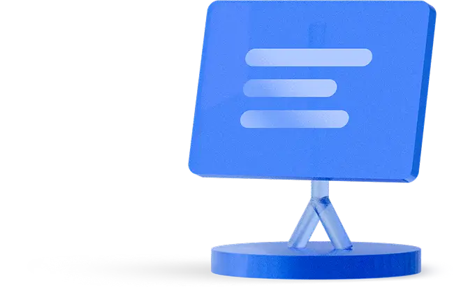 Education marketplaces illustration
