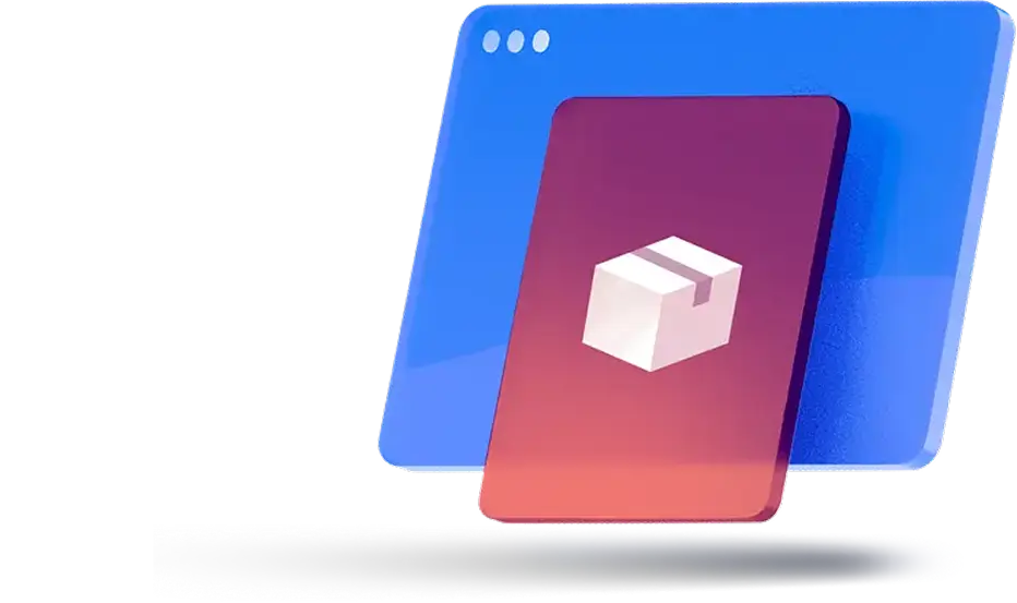 B2B marketplaces illustration