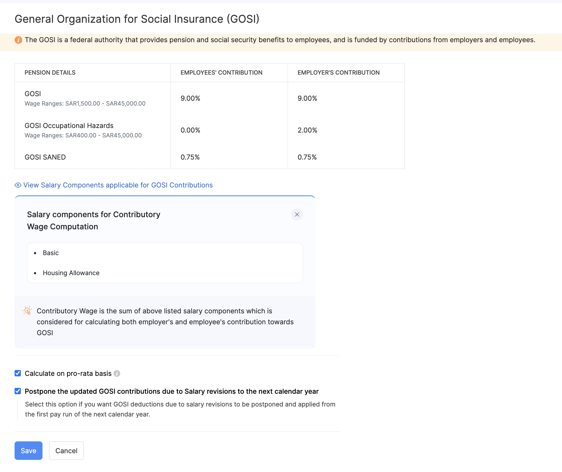 Social Security