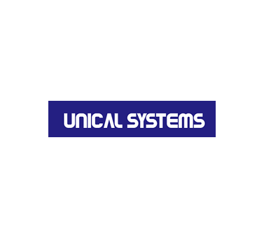Logo of Unical Systems Private Limited