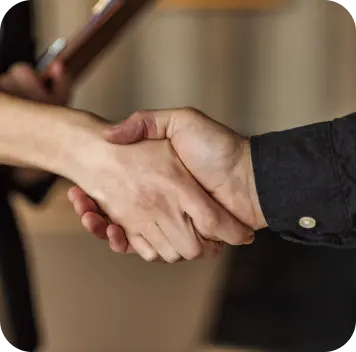 PunchOut partnership enquiry card in Zoho Procurement