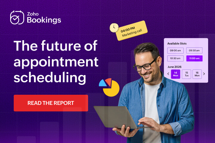 Appointment scheduling survey