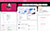 Canvas template designed by i3 JSC