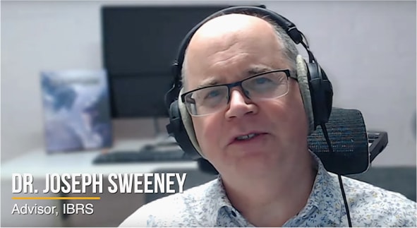 Joseph Sweeney