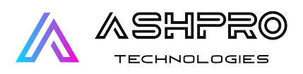 AshPro Technologies