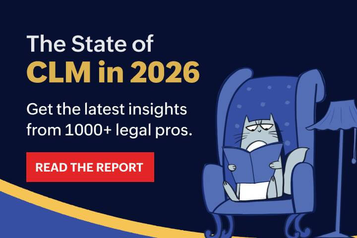 The State of CLM in 2026