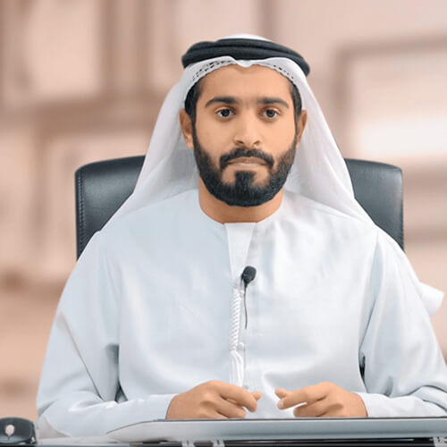 Eisa Bin Ahmad Alserkal