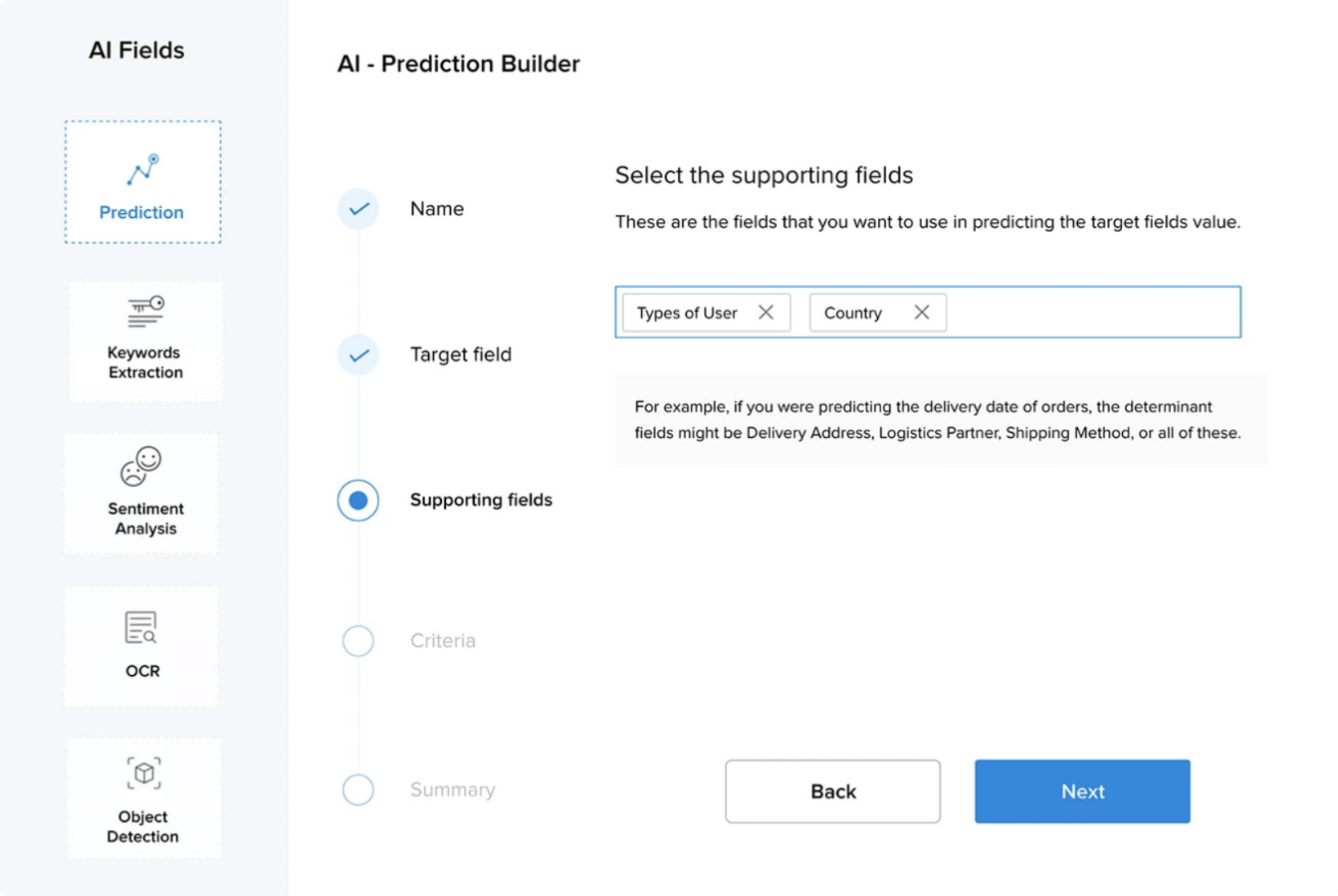 יוצר בינה מלאכותית