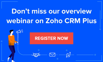 Marketing Plus webinar