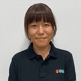 茂木 朋子