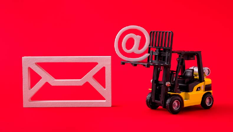 Follow up email