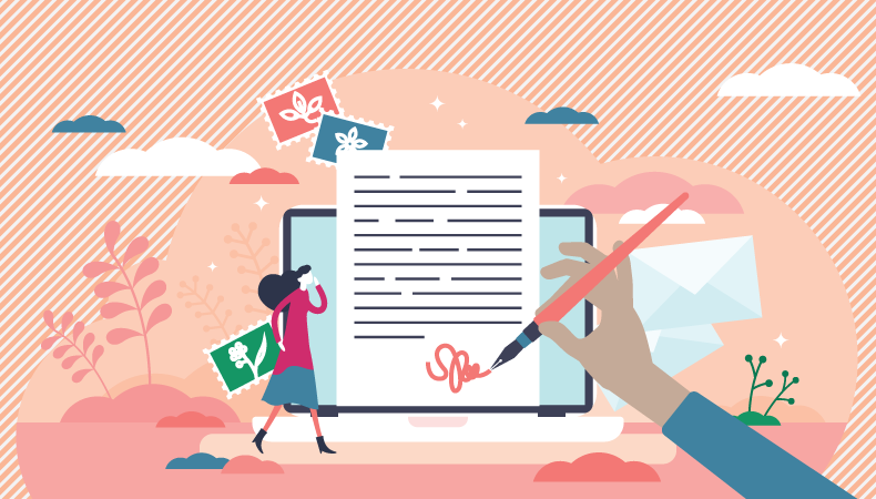 Como escrever um e-mail eficaz