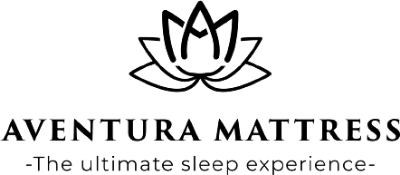 Aventura Mattress logo