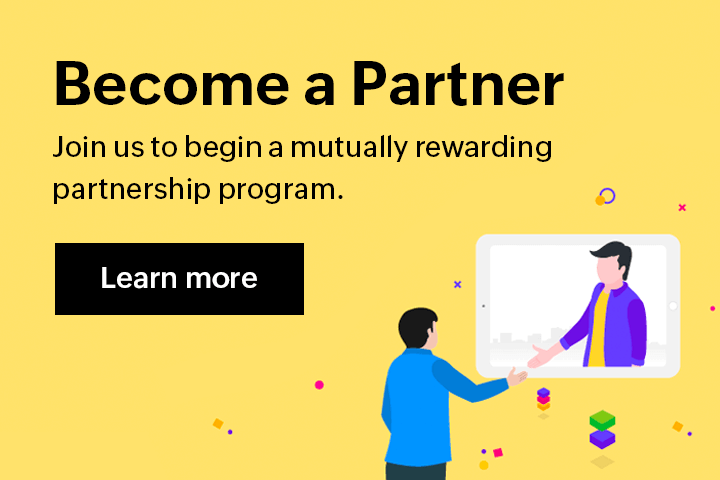 projects partners