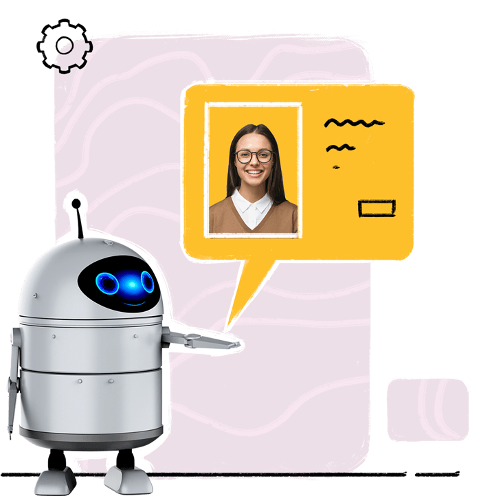 自動化您的客戶互動