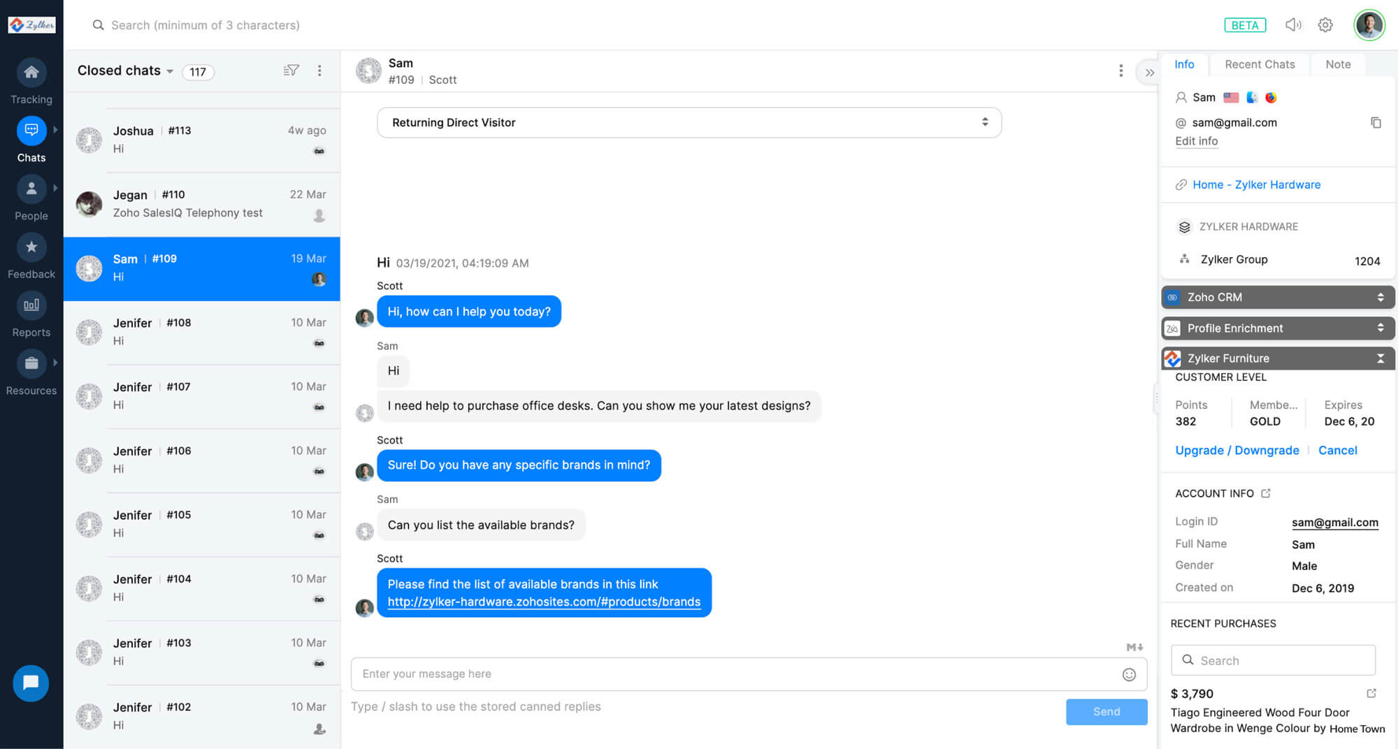 Làm được nhiều việc hơn trong một giao diện duy nhất