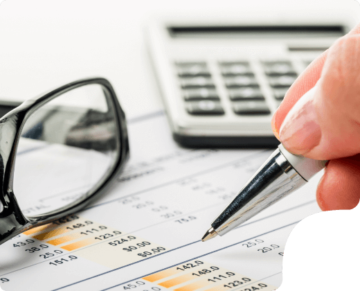 Balance Sheet