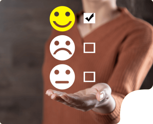 Customer Testimonials