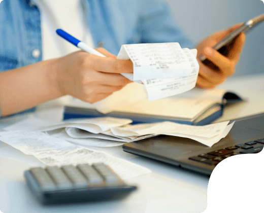 Expense Tracker