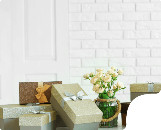 Gift Planner