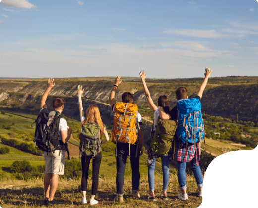 Group Trip Manager