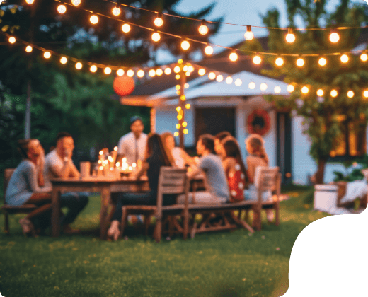 House Party Planner