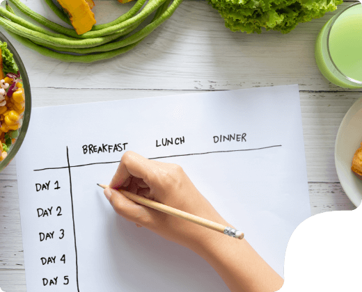 Meal Planner