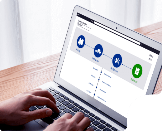 Order Tracking and Invoicing
