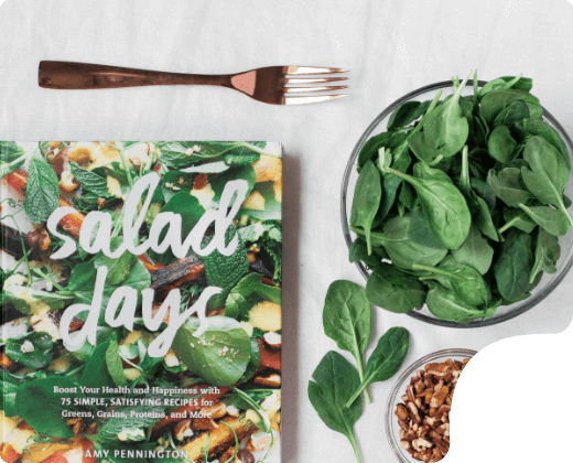 Personal Cookbook