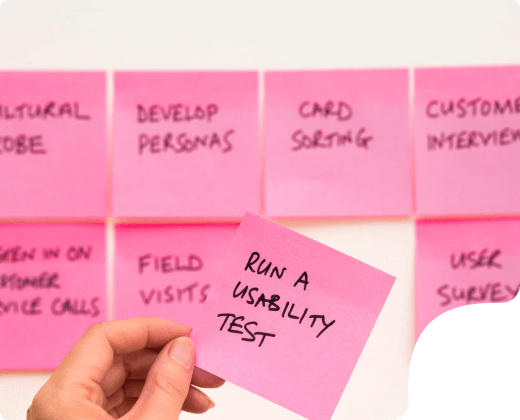 Product Testing