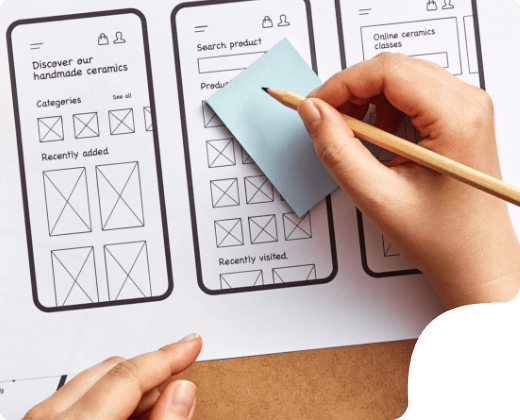 Product Design & UX