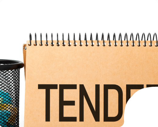 Tender Management