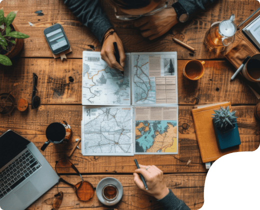 Trip Planner