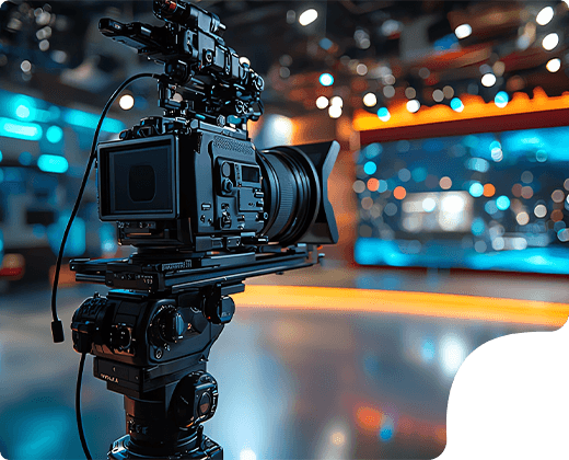 Video Production Management