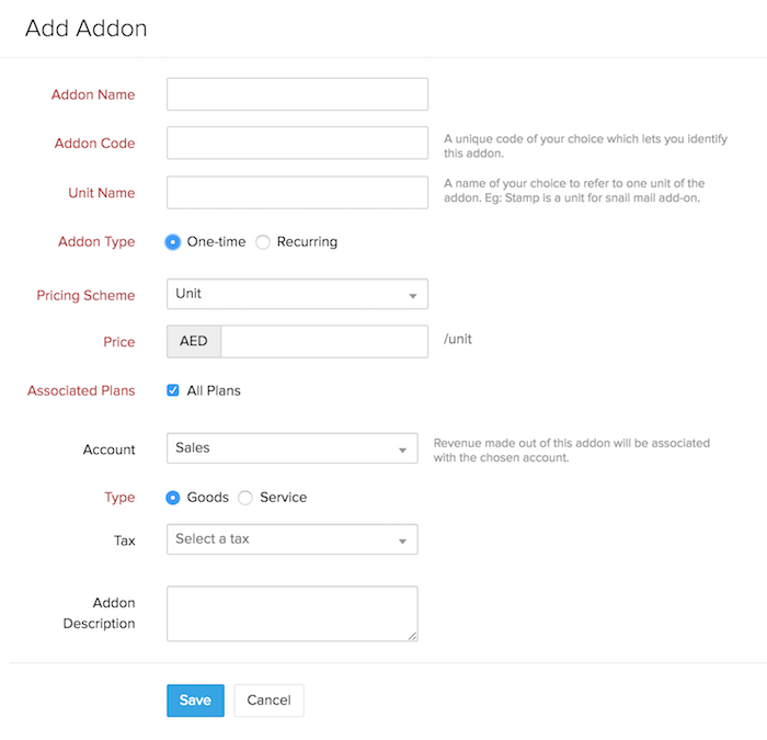 Associate tax