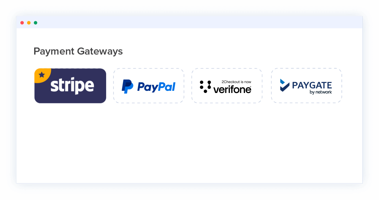 Online Payment Gateway Integration - Accept Credit Card Payments Online | Zoho Books